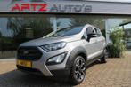 Ford EcoSport 1.0 EcoBoost Active l Driver Assistance Pack l, Voorwielaandrijving, 125 pk, Gebruikt, Zwart