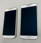 2x Samsung Galaxy S4, Ophalen of Verzenden, Gebruikt, Overige typen, Samsung