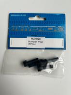 Maverick MV22128 bumper post nieuw rc auto, Hobby en Vrije tijd, Modelbouw | Radiografisch | Auto's, Nieuw, Ophalen of Verzenden