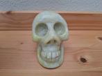 Kristallen Schedel Crystal Skull, Verzamelen, Mineralen en Fossielen, Ophalen of Verzenden