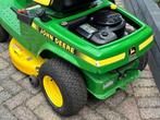 John Deere srx75 kleine smalle gebruikte zitmaaier, Tuin en Terras, Zitmaaiers, Gebruikt, John Deere