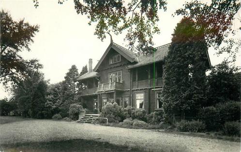 (387-024-043) Gorssel Jeugdherberg de Kleine Haar, Verzamelen, Ansichtkaarten | Nederland, Gelderland, Verzenden