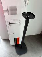 Floor Stand Sonos One & Play:1 Vogels, Ophalen, Zo goed als nieuw