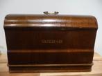 Gazelle Lux Naaimachine incl kap - 1930 -, Antiek en Kunst, Ophalen