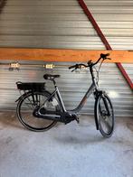 Stella livorno mds polar blue Elektrische fiets z.g.a.n!, Fietsen en Brommers, Elektrische fietsen, 51 tot 55 cm, Ophalen of Verzenden