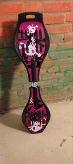 waveboard, Sport en Fitness, Ophalen of Verzenden, Gebruikt, Waveboard