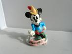 Disney # Mickey Mouse - Brave Little Tailor - beeldje, Ophalen of Verzenden, Mickey Mouse, Zo goed als nieuw, Beeldje of Figuurtje