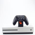 Xbox One S 500GB + Controller, Spelcomputers en Games, Spelcomputers | Xbox Original, Microsoft, Zo goed als nieuw, Support@microsoft.com