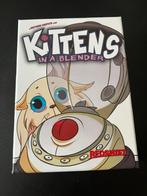 Kittens in a blender - kaartspel, Ophalen of Verzenden, Zo goed als nieuw