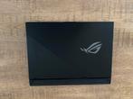 ASUS ROG Strix G531GT – i7 GTX1650 16GB 1.5TB SSD, 2 tot 3 Ghz, 15 inch, Ophalen of Verzenden, Zo goed als nieuw