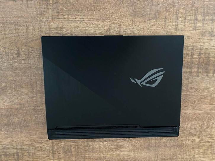 ASUS ROG Strix G531GT – i7 GTX1650 16GB 1.5TB SSD, Computers en Software, Windows Laptops, Zo goed als nieuw, 15 inch, SSD, 2 tot 3 Ghz