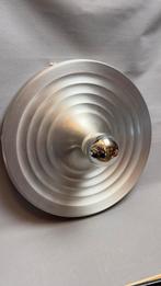 Scheepswandlamp #Aluminium #Design #Bauhaus, Ophalen of Verzenden