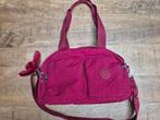 Kipling tas Cool defea, Sieraden, Tassen en Uiterlijk, Tassen | Damestassen, Ophalen of Verzenden, Zo goed als nieuw, Rood, Handtas