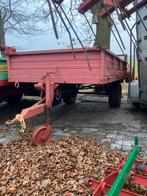 Schuitemaker meststrooier, Zakelijke goederen, Ophalen of Verzenden, Grondbewerking