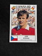 Panini Espana 82 nr. 268, Verzenden, Nieuw, Buitenlandse clubs, Poster, Plaatje of Sticker