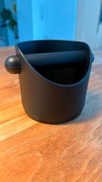 Espresso Uitklopbak - Zo Goed Als Nieuw!, Ophalen of Verzenden, Zo goed als nieuw