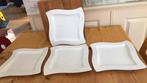 Villeroy &Boch diner borden, Huis en Inrichting, Keuken | Servies, Ophalen, Porselein, Overige stijlen, Bord(en)