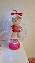 Verassing je valentijn, Ophalen of Verzenden, Halloween of Griezel