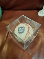 Gesigneerde Neptunus Honkbal, Ophalen of Verzenden, Gebruikt, Overige sporten, Overige typen