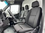 Mercedes-Benz Sprinter 317 CDI Bakwagen Laadklep, Auto's, Automaat, Euro 6, 4 cilinders, Wit