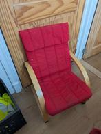 Kinder stoel fauteuil, Kinderen en Baby's, Kinderkamer | Tafels en Stoelen, Ophalen, Stoel(en)