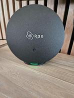 KPN super wifi punt 2.0 duo pack, Computers en Software, WiFi-versterkers, Ophalen of Verzenden, Zo goed als nieuw, KPN