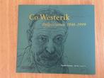 Co Westerik , zelfportretten, Boeken, Ophalen of Verzenden, Zo goed als nieuw, Schilder- en Tekenkunst