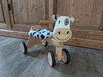 Loopfiets koe van I'M TOP, Kinderen en Baby's, Speelgoed | Buiten | Voertuigen en Loopfietsen, Ophalen, Gebruikt, Loopfiets