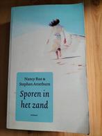 Nancy Rue  en Stephen Arterburn Sporen in het zand, Verzenden, Gelezen, Nancy Rue en Stephen Arte, Amerika