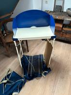 Bocamp Kooktafel Camping Compleet - Inclusief Tas, Ophalen, Gebruikt