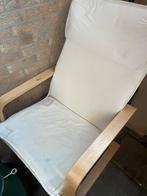 Stoel ikea, Tuin en Terras, Ligbedden, Ophalen, Zo goed als nieuw, Kunststof