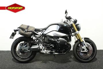 BMW R NINE T (bj 2014) beschikbaar voor biedingen
