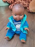 Paolo Reina Gordi Jongen Babypop, Ophalen of Verzenden