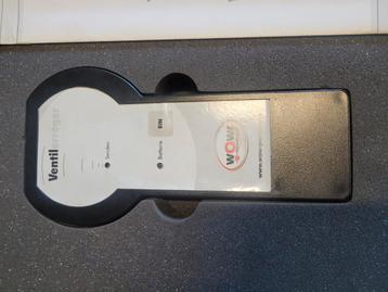 Renault ventiel inleer apparaat beschikbaar voor biedingen