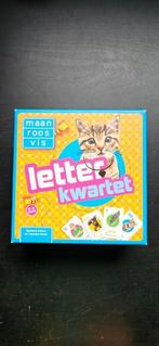 Diverse Maan Roos Vis spelletjes, Ophalen of Verzenden, Gebruikt