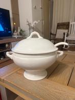 Grote Soepterrine Impériale et Royale Nimy, Ophalen of Verzenden