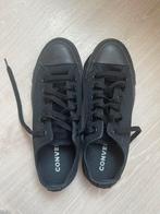 Converse zwart, Kleding | Dames, Schoenen, Ophalen, Zwart, Converse All Stars, Sneakers of Gympen