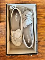 Ballerina’s echt leer - maat 40 ZGAN, Ophalen of Verzenden, Zo goed als nieuw