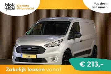 Ford Transit Connect 1.5 EcoBlue L2 | Camera | € 12.350,00 beschikbaar voor biedingen