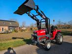 Massey Ferguson 1532 met voorlader (marge), Zakelijke goederen, Agrarisch | Tractoren, Gebruikt, Tot 2500, Ophalen of Verzenden