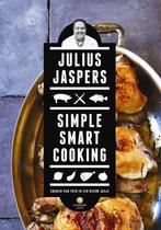 Simple smart cooking - Julius Jaspers, Ophalen of Verzenden, Zo goed als nieuw