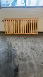 Tuinhek douglas, Ophalen, 1 tot 2 meter, Minder dan 3 meter, Zo goed als nieuw