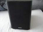 PHILIPS audio SPEAKERS DCM 7005, Ophalen of Verzenden, Front, Rear of Stereo speakers, Philips