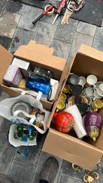 Van alles gratis, Ophalen of Verzenden, Zo goed als nieuw