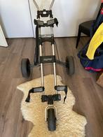 Golfset met alles er op en aan, Ophalen, Gebruikt, Metaal, Overige typen