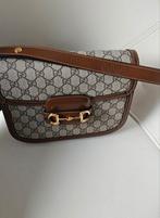 Dames tas Gucci, Sieraden, Tassen en Uiterlijk, Tassen | Damestassen, Ophalen of Verzenden, Zo goed als nieuw, Zwart, Handtas