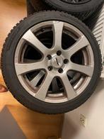 Winterset Alfa Romeo Giulietta - Lichtmetalen Velgen, Auto-onderdelen, Banden en Velgen, Ophalen, Gebruikt, Banden en Velgen, 17 inch