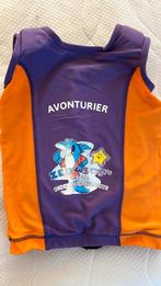 Zwemvest, Kinderen en Baby's, Kinderkleding | Kinder-zwemkleding, Ophalen of Verzenden, Zo goed als nieuw, Jongen of Meisje, Zwem-accessoire