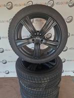 winterset audi q5 2017+ 255 45 20 5x112 66.5 winterbanden, Ophalen, Gebruikt, 255 mm, Banden en Velgen