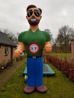 te huur deze stoere coole Billy pop iedere leeftijd 3,5 m, Ophalen, Zo goed als nieuw, Abraham of Sarah